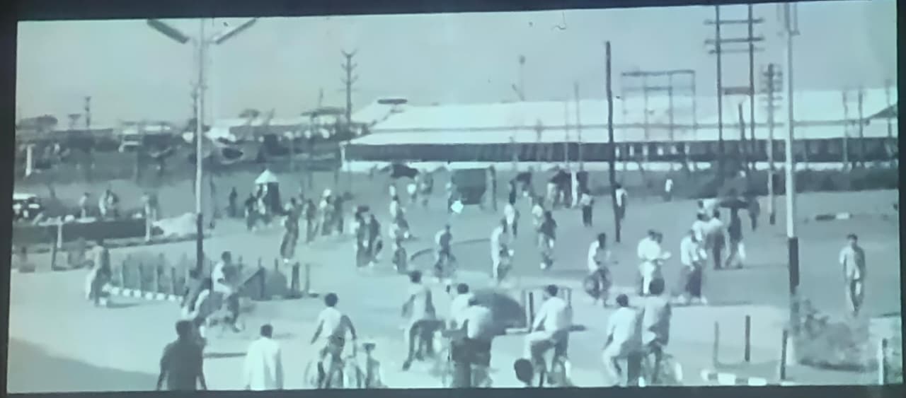 Vigilance Awareness Workshop